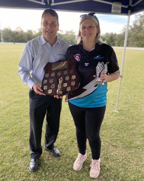 Pacific Pines Australian Football Club